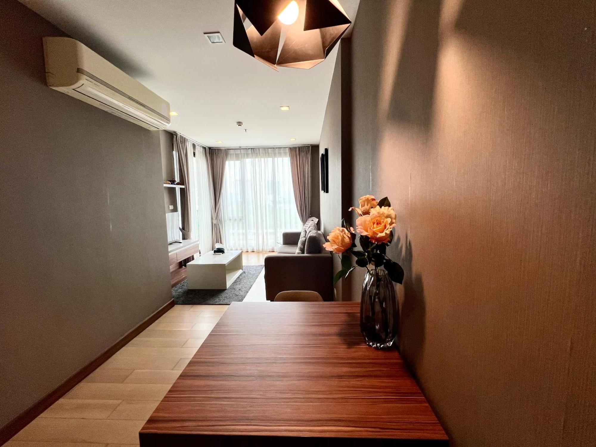 Cozy Luxury Condo @ The Astra Chiang Mai Exterior foto